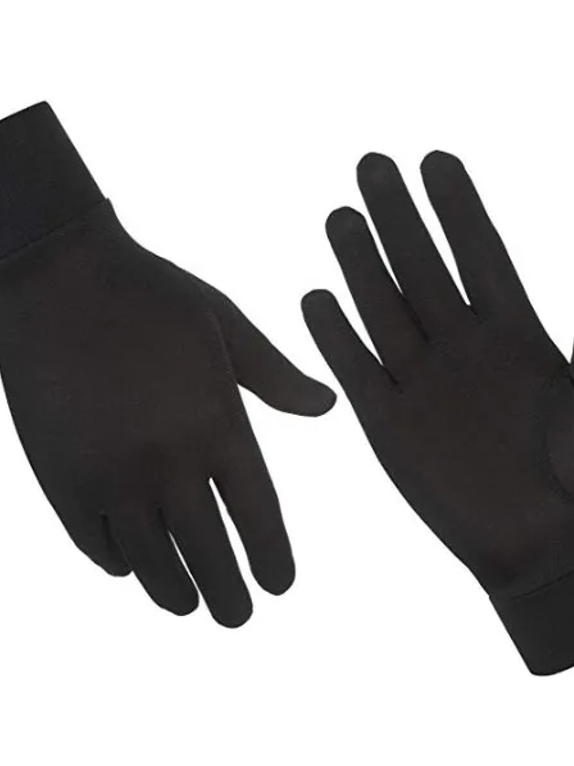 Guantes 100% Lana Merino Unisex 1