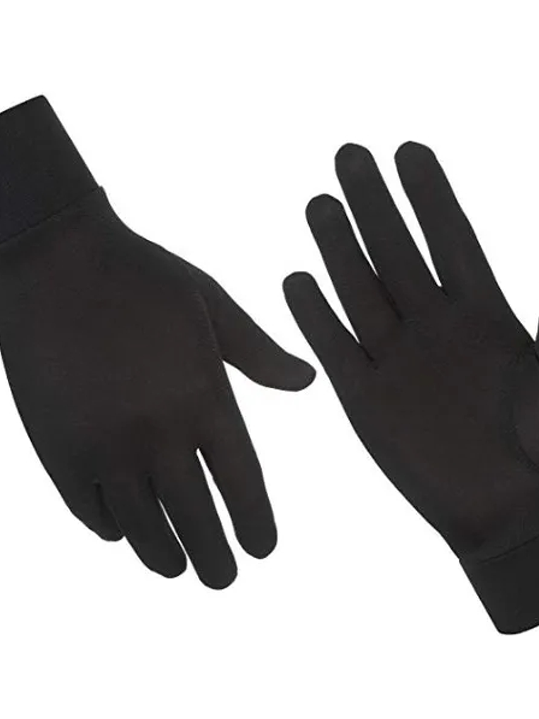 Guantes 100% Lana Merino Unisex 1
