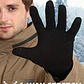 Guantes 100% Lana Merino Unisex - thumbnail 4
