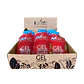 Gel Energizante Wildmate  Plus Murta - Miniatura 1