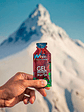 Gel Energizante Wildmate  Plus Murta - thumbnail 2