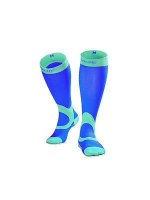 Calcetines Compresión Aonijie Black