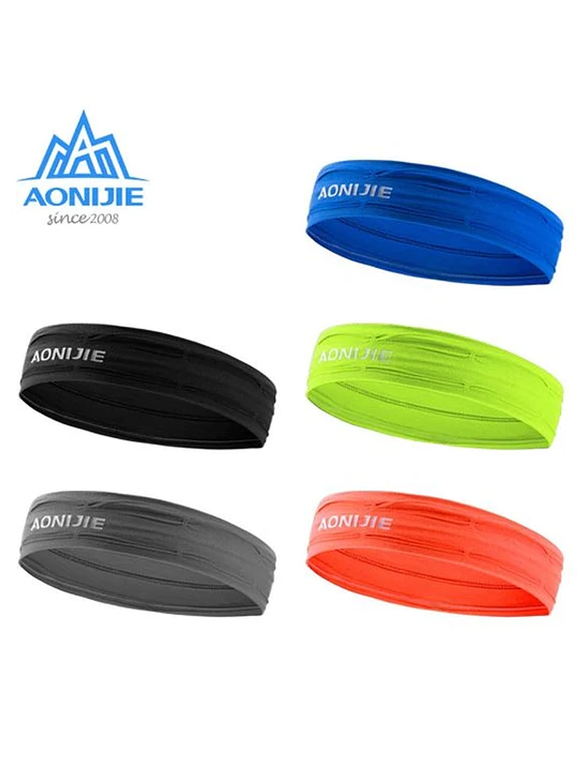Headband Aonijie 1