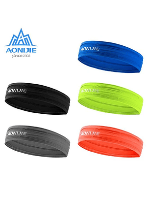 Headband Aonijie