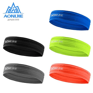Headband Aonijie