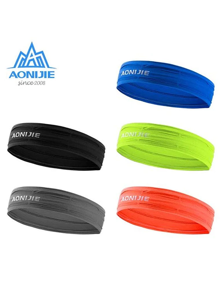 Headband Aonijie 1