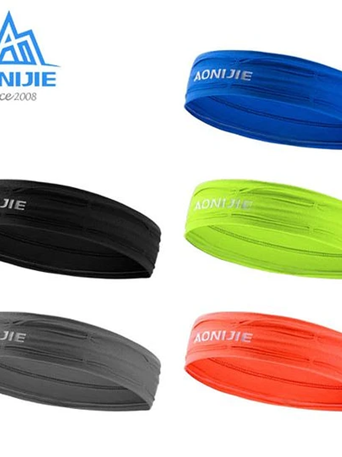 Headband Aonijie 1