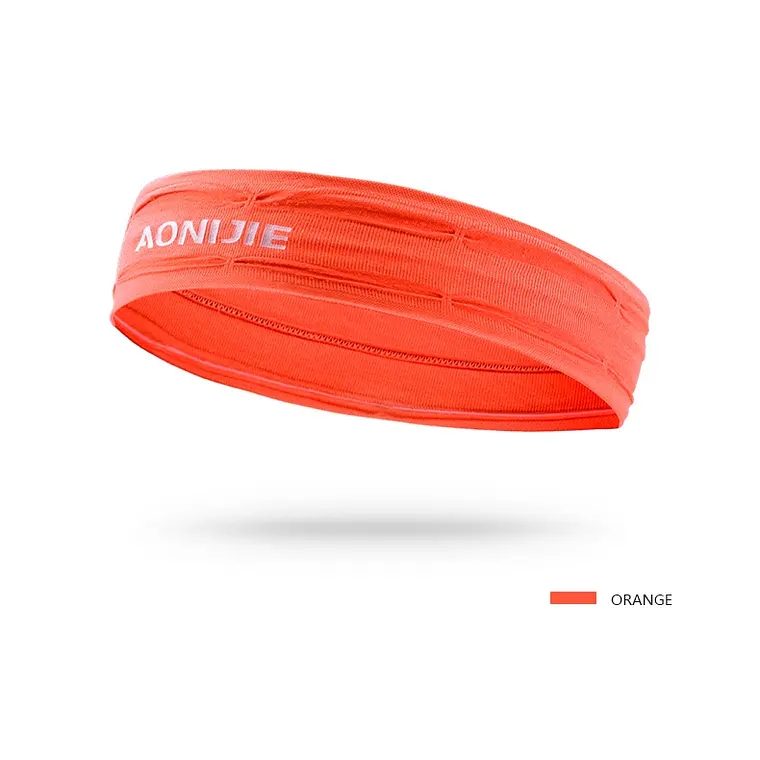 Headband Aonijie 8