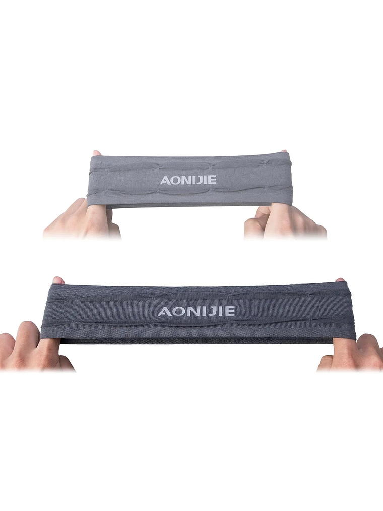 Headband Aonijie 2