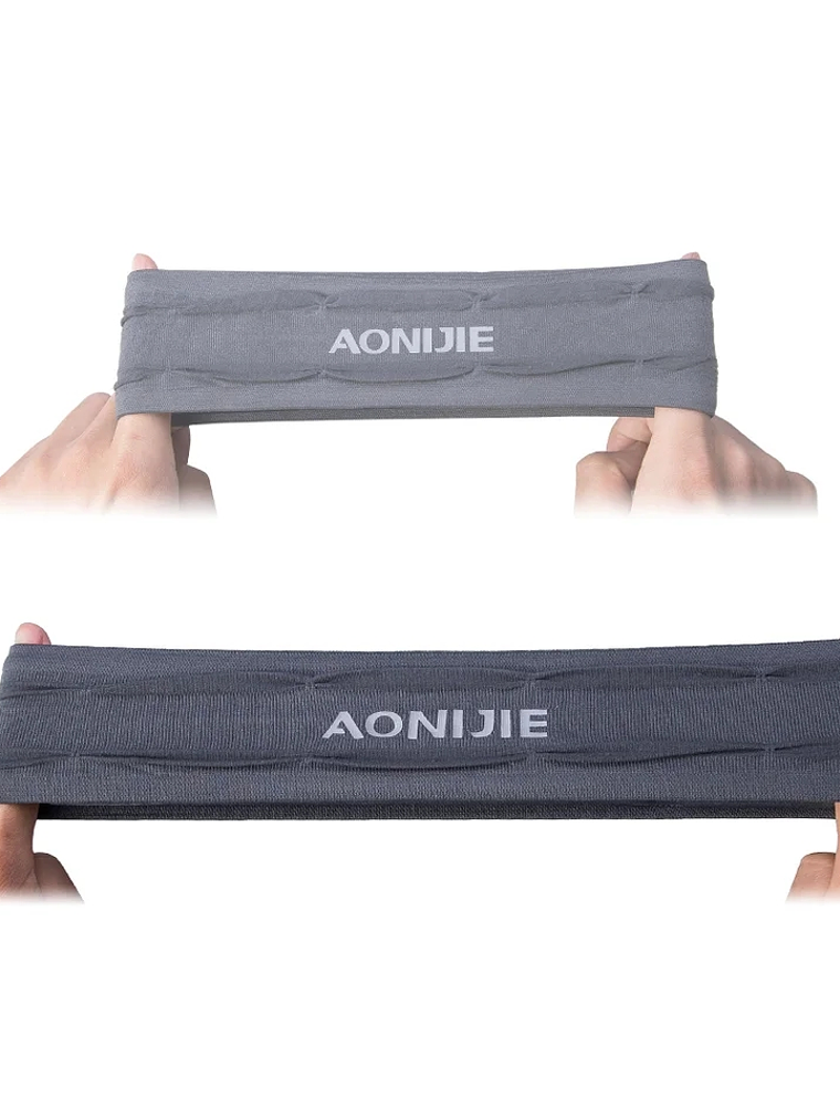 Headband Aonijie 2