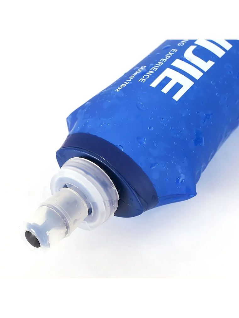 Botella Soft Flask 250 ml 1