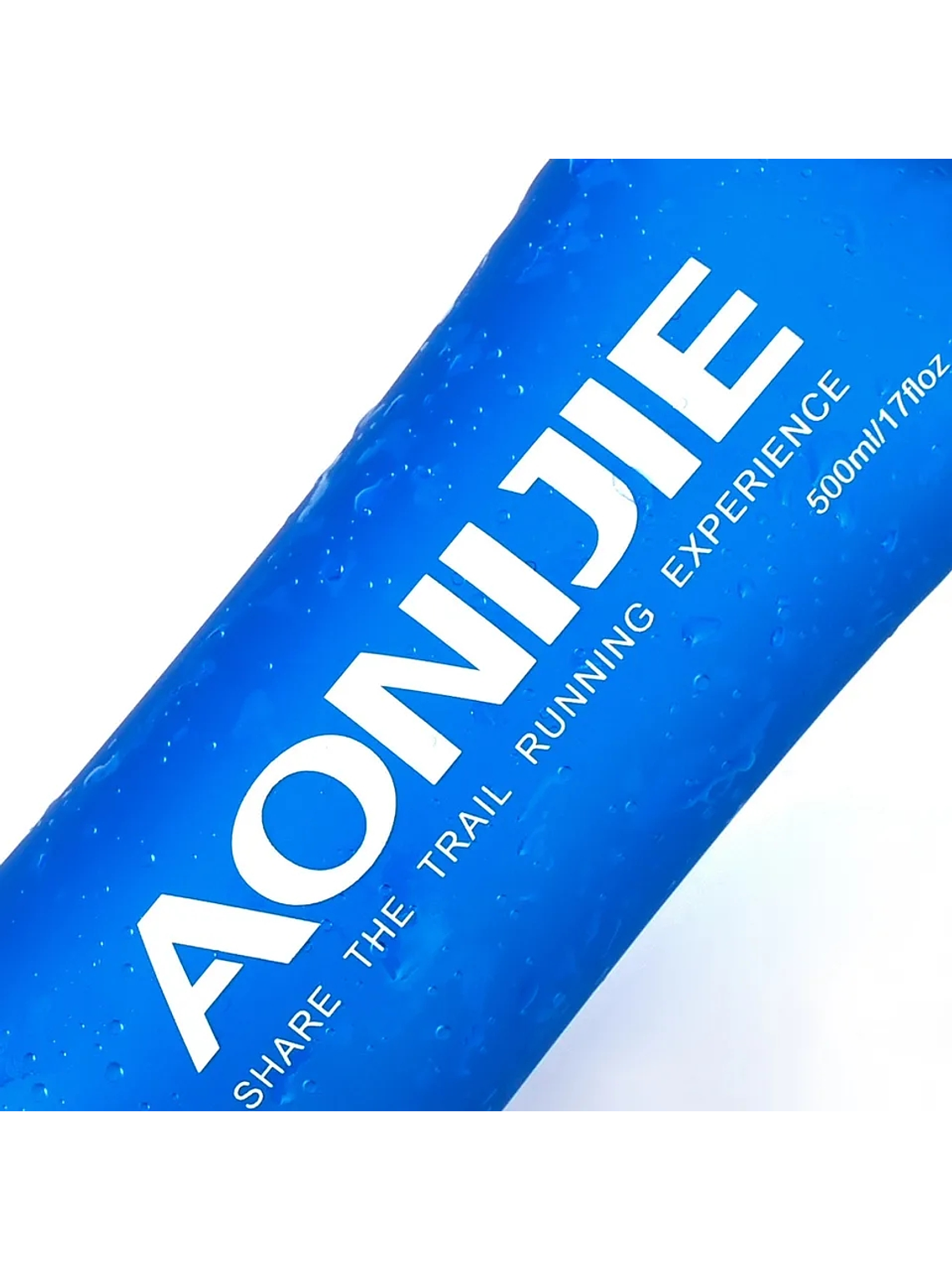 Botella Soft Flask 250 ml 2