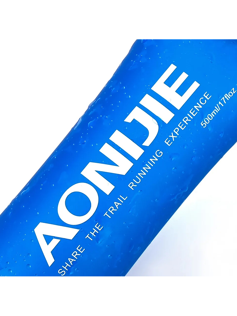 Botella Soft Flask 250 ml 2