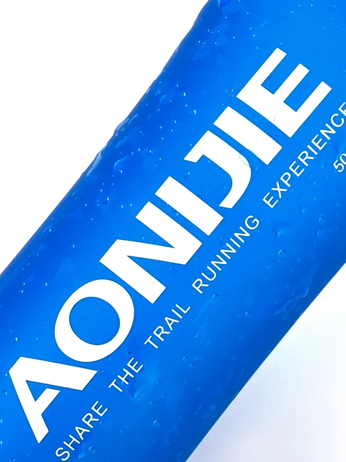 Botella Soft Flask 250 ml 2