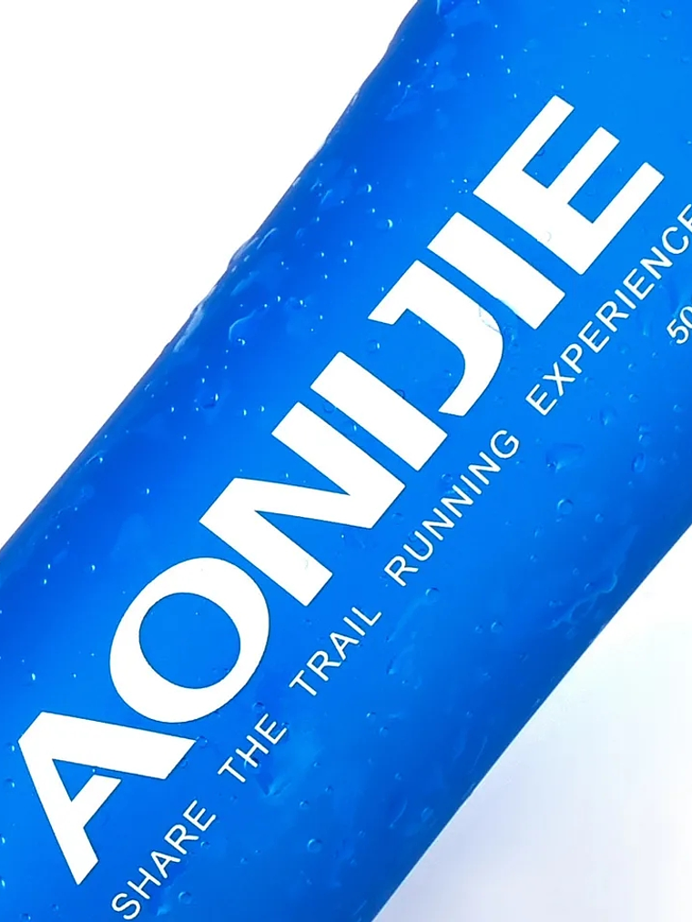 Botella Soft Flask 250 ml 2