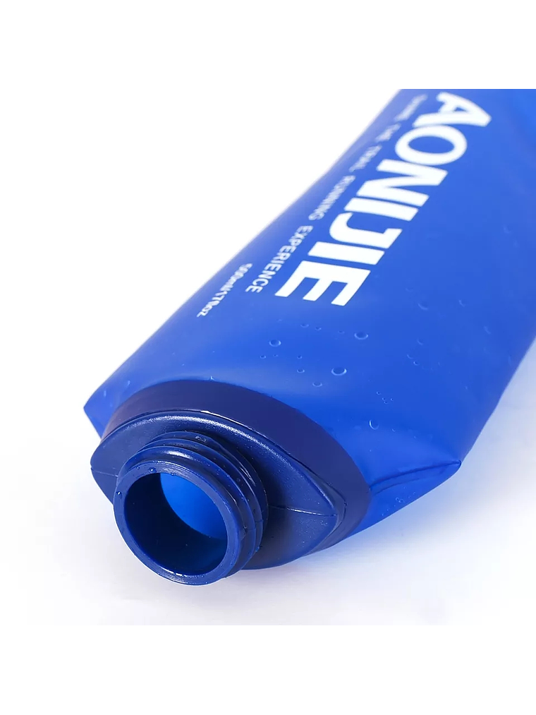 Botella Soft Flask 250 ml 4