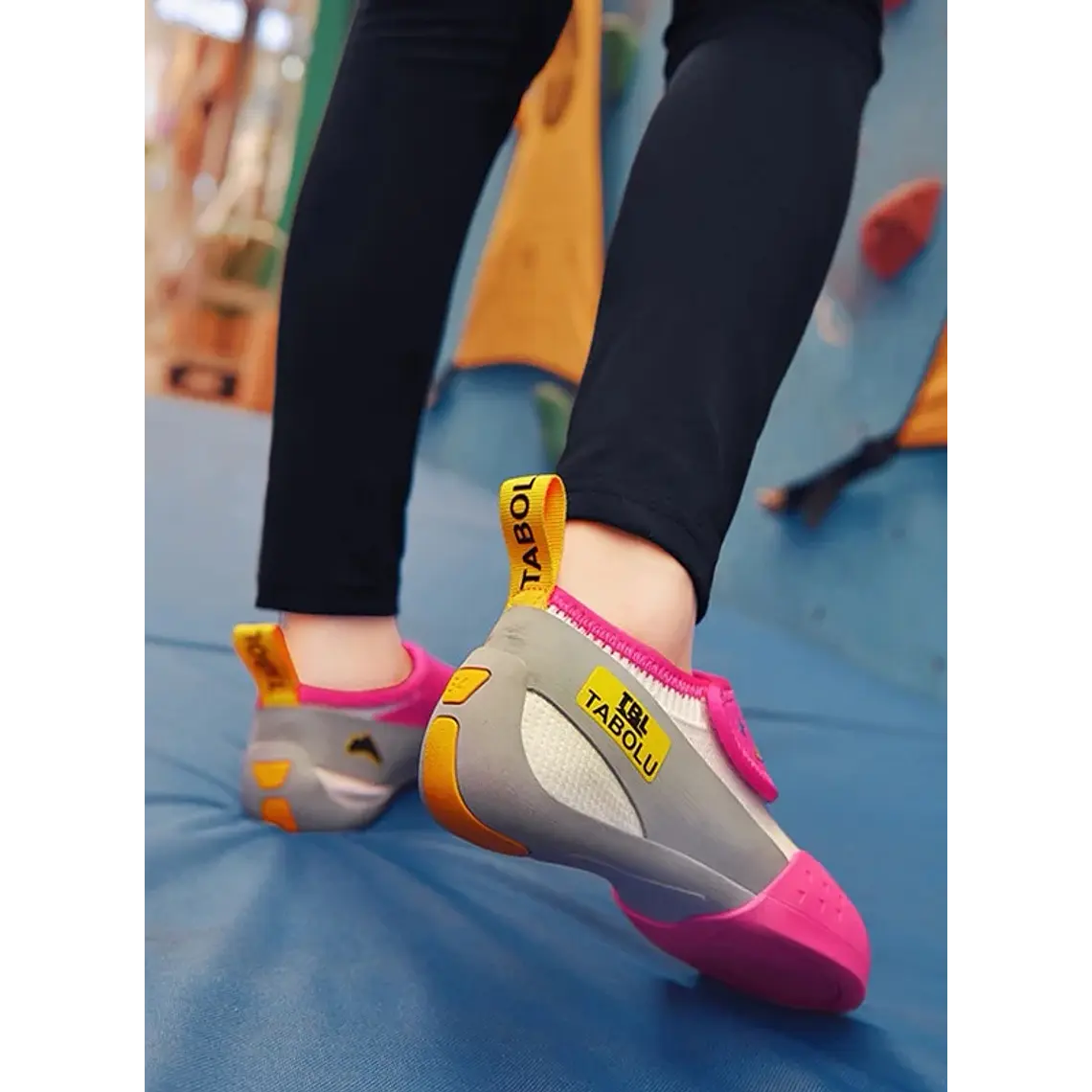 New Arrival: Zapatilla Escalada Infantil Tabolu Talla EUR 5