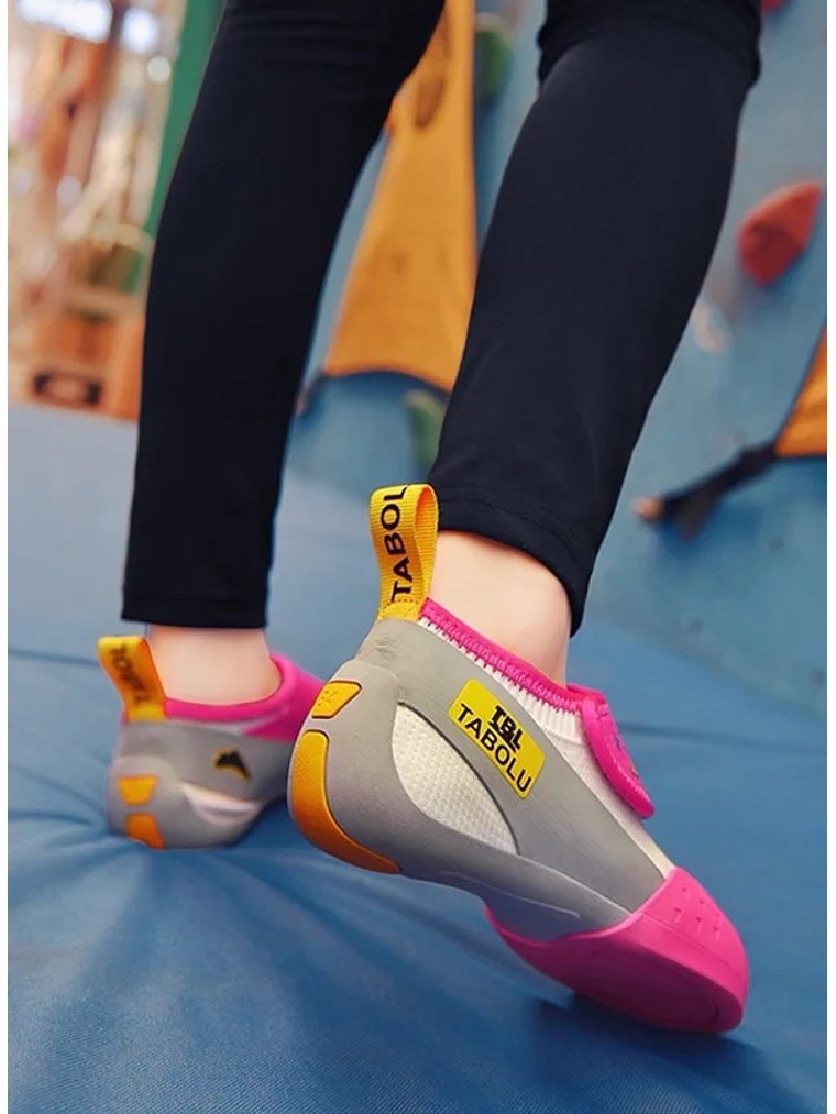 New Arrival: Zapatilla Escalada Infantil Tabolu Talla EUR 5