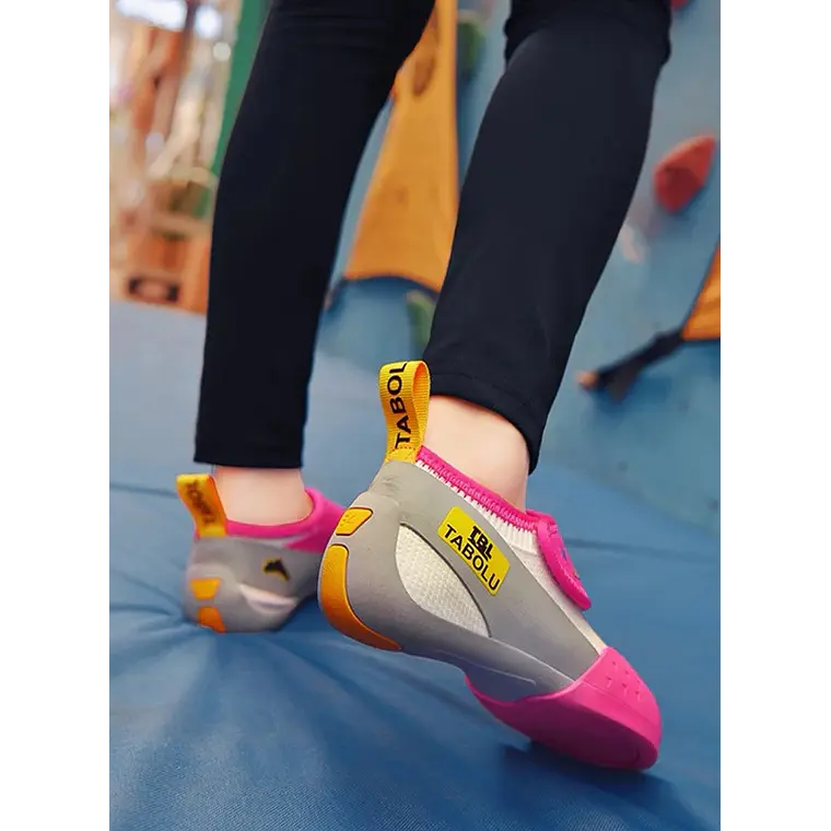 New Arrival: Zapatilla Escalada Infantil Tabolu Talla EUR 5