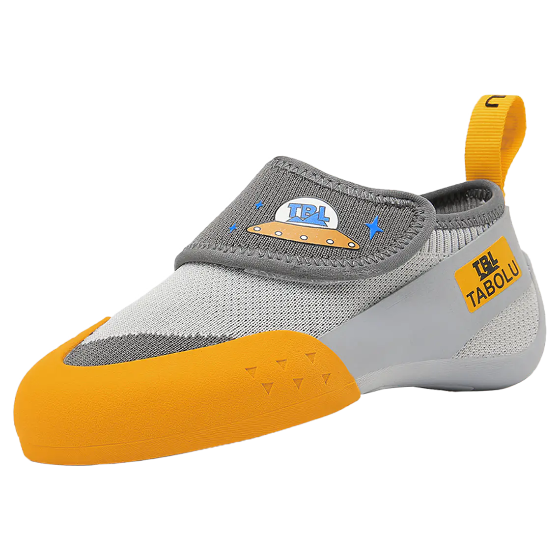 New Arrival: Zapatilla Escalada Infantil Tabolu Talla EUR 1