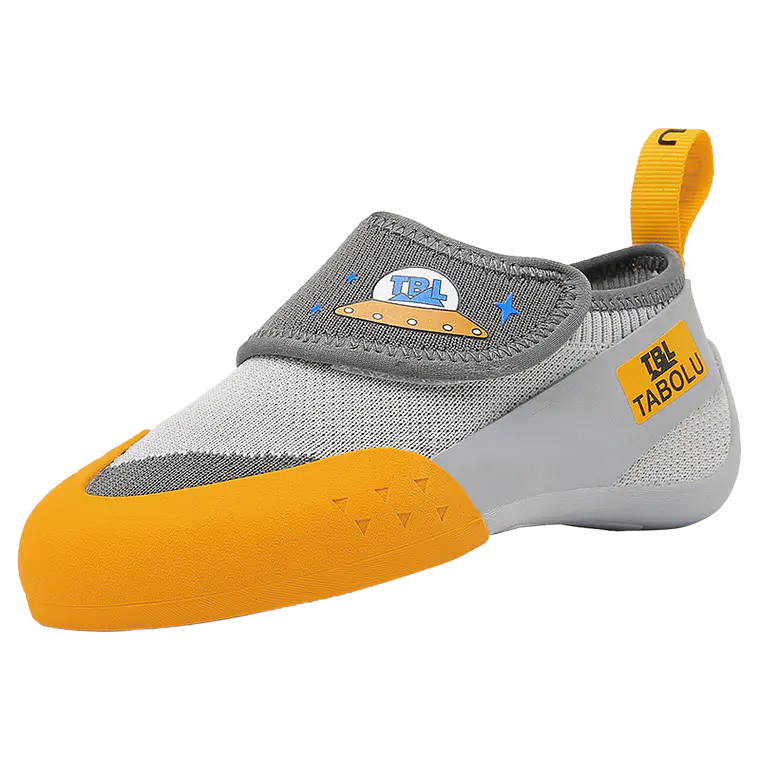 New Arrival: Zapatilla Escalada Infantil Tabolu Talla EUR 1