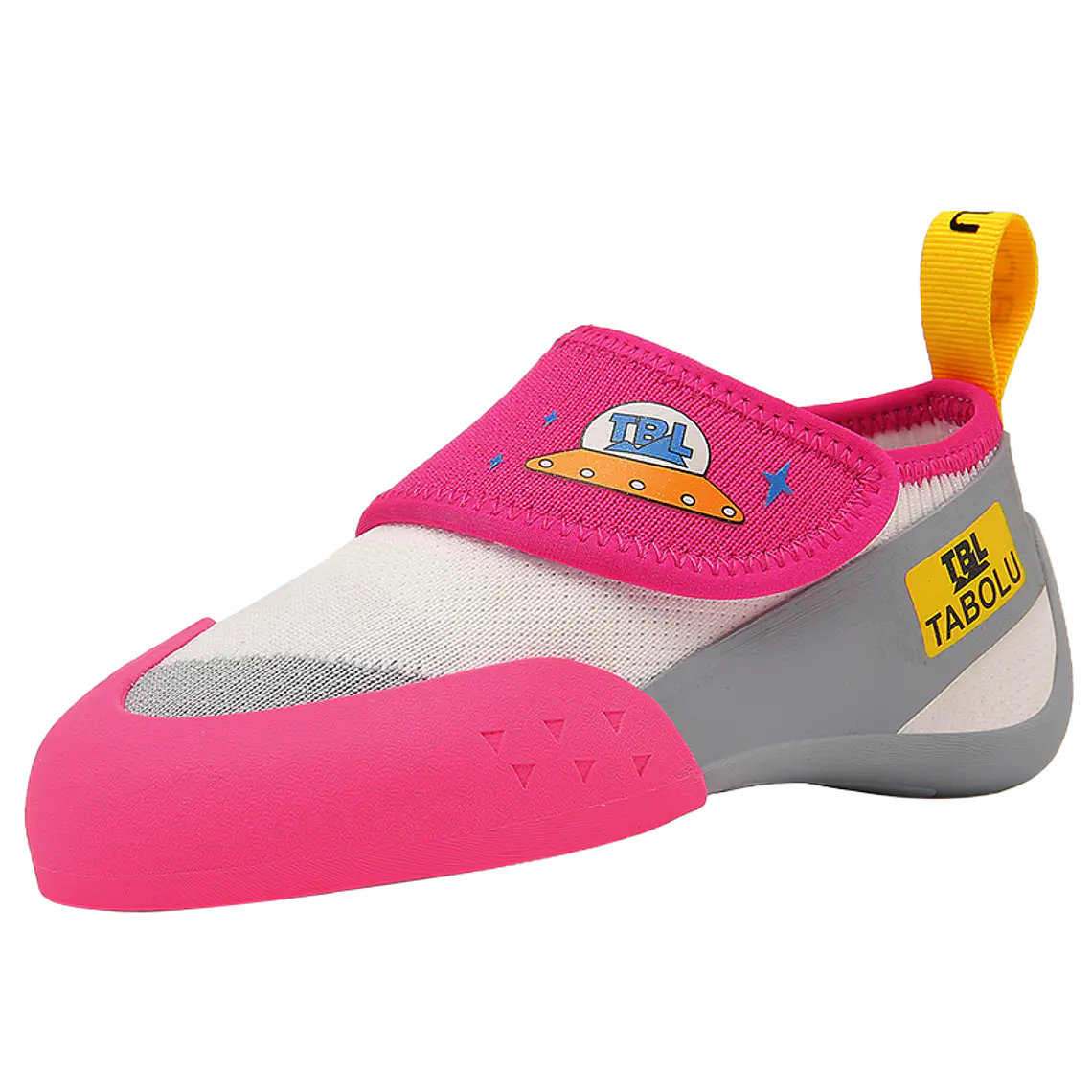 New Arrival: Zapatilla Escalada Infantil Tabolu Talla EUR 2