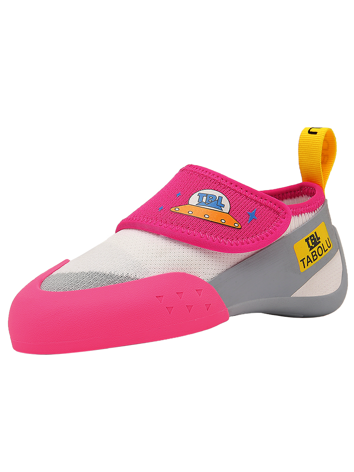 New Arrival: Zapatilla Escalada Infantil Tabolu Talla EUR 2
