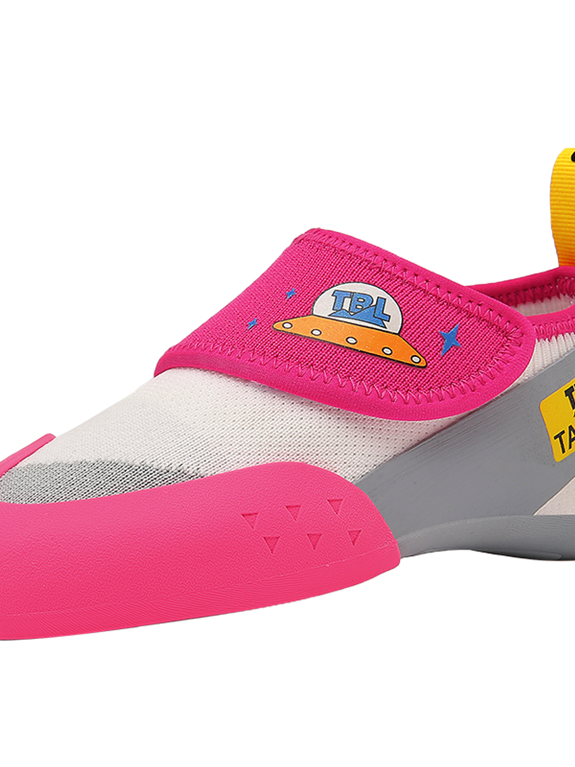New Arrival: Zapatilla Escalada Infantil Tabolu Talla EUR 2