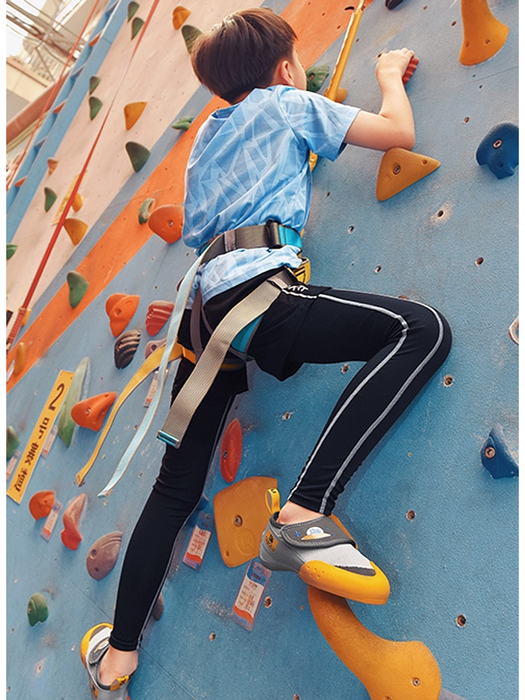 New Arrival: Zapatilla Escalada Infantil Tabolu Talla EUR 6