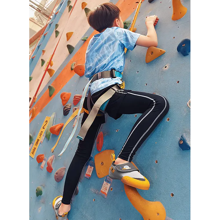 New Arrival: Zapatilla Escalada Infantil Tabolu Talla EUR 6