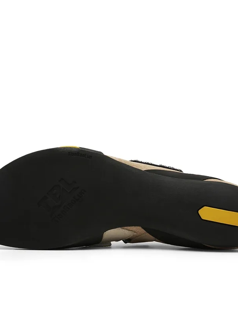 Nuevo: Zapatilla de Escalada Tabolu 4