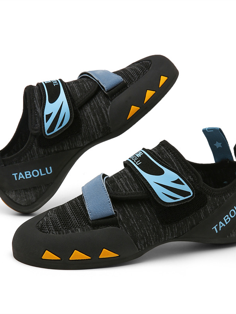 Nuevo: Zapatilla de Escalada Tabolu 1