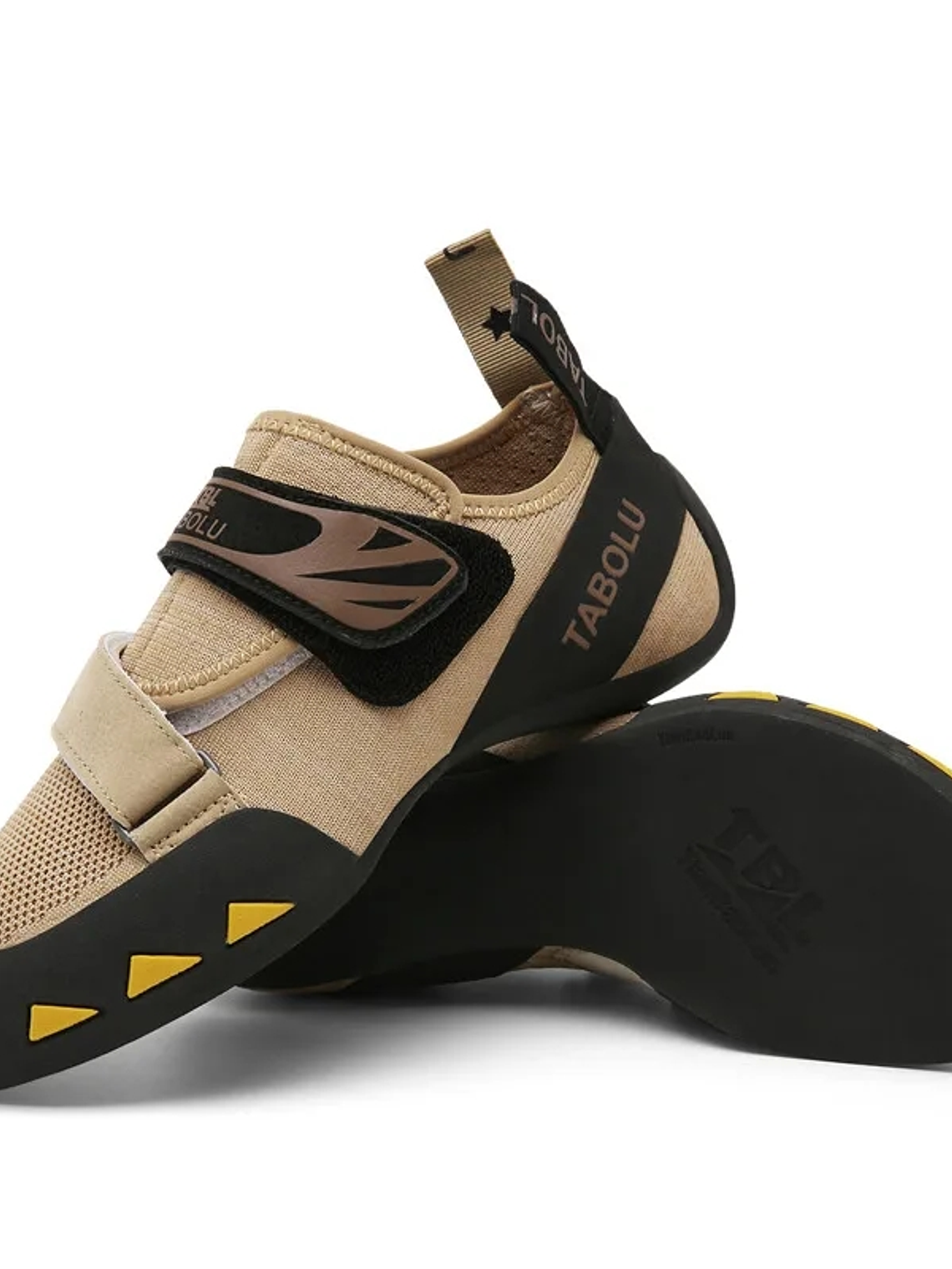 Nuevo: Zapatilla de Escalada Tabolu 3