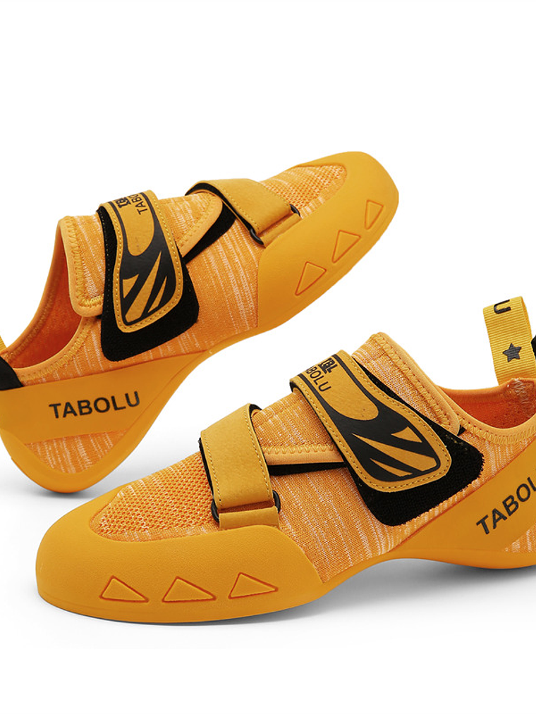 Nuevo: Zapatilla de Escalada Tabolu 2