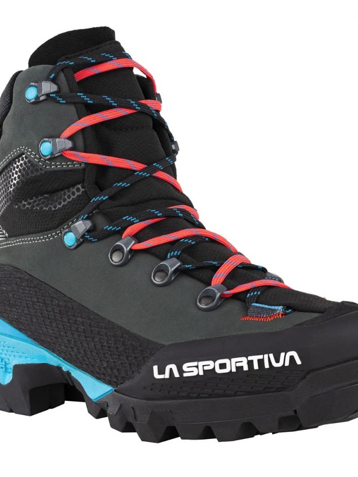 Zapato Aequilibrium LT GTX Mujer 2