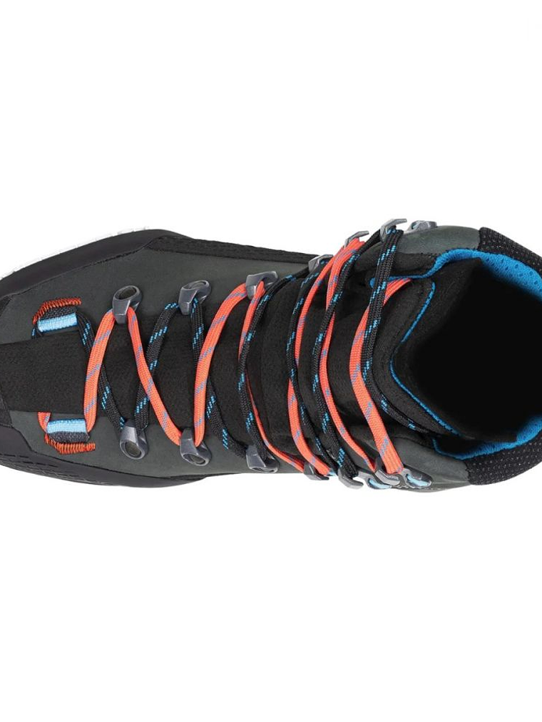 Zapato Aequilibrium LT GTX Mujer 4