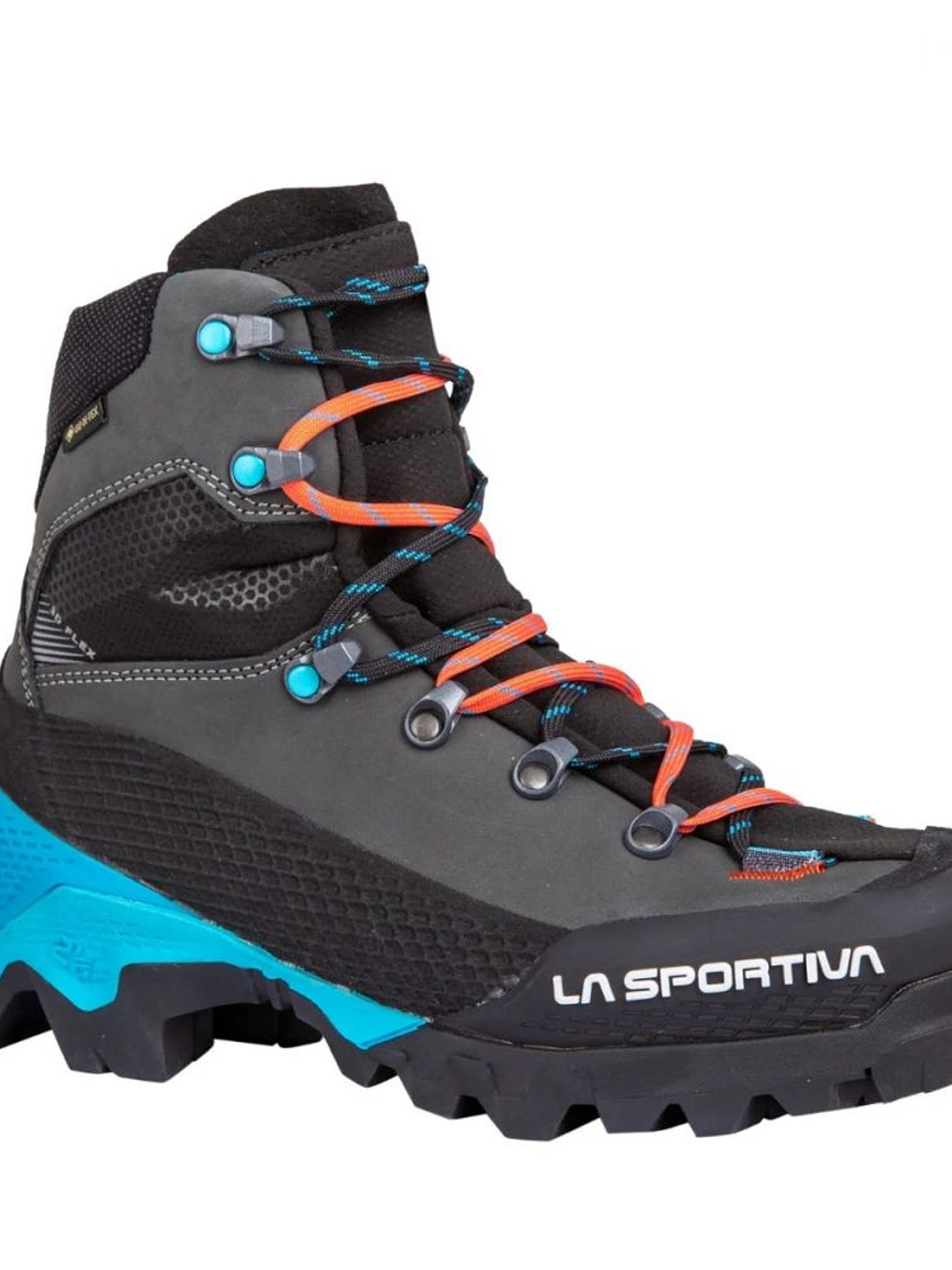 Zapato Aequilibrium LT GTX Mujer 5