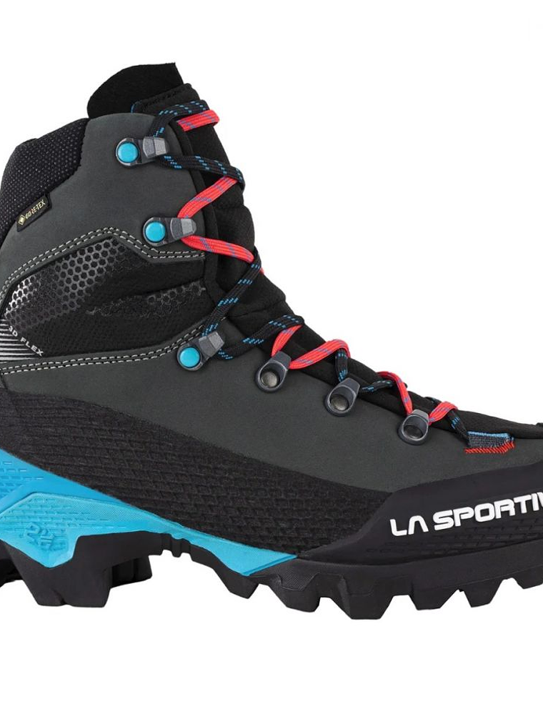 Zapato Aequilibrium LT GTX Mujer 6