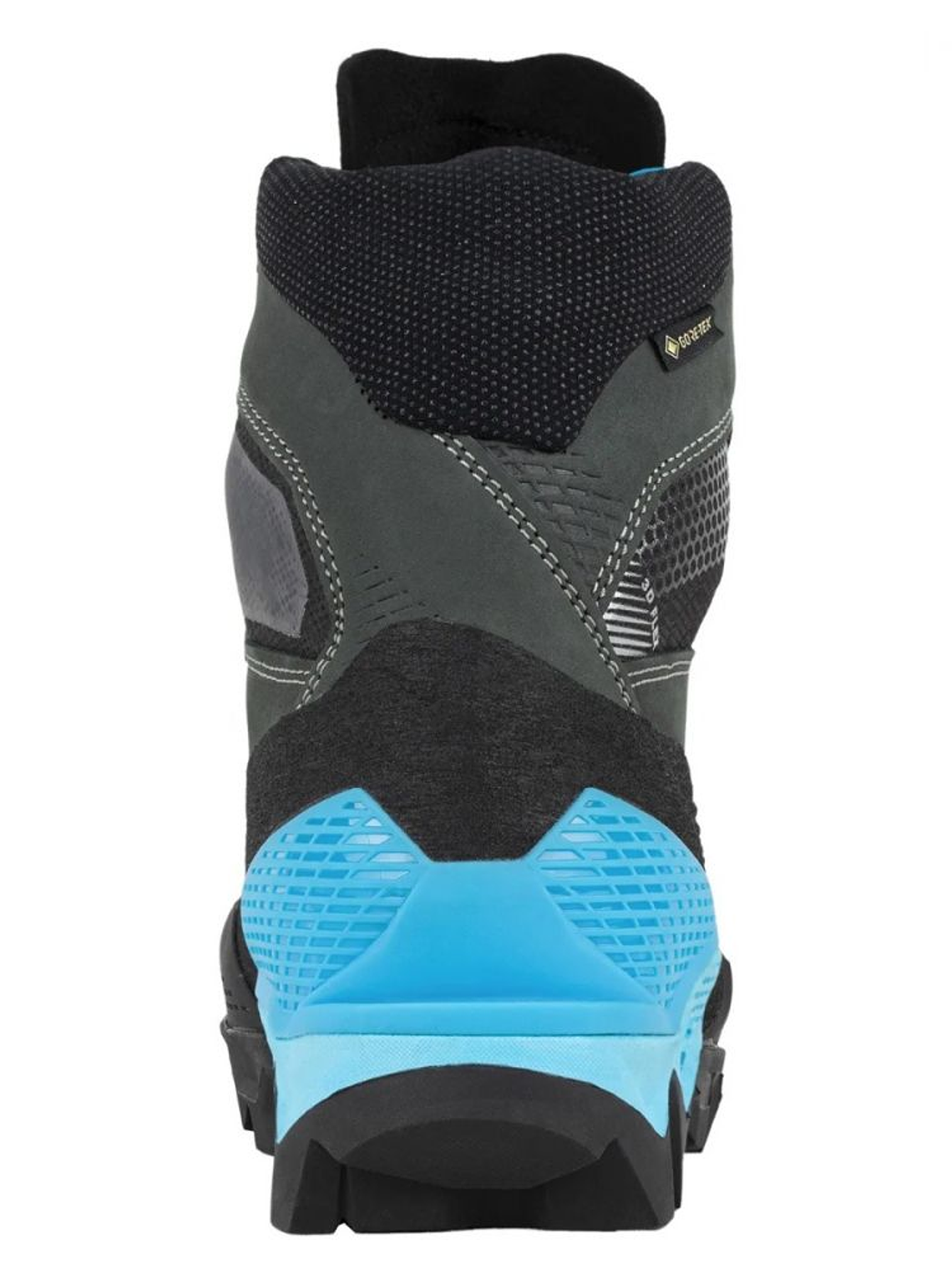 Zapato Aequilibrium LT GTX Mujer 8