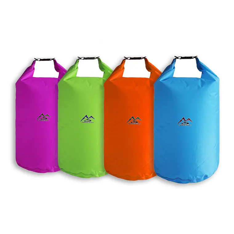 Bolsa Seca  1