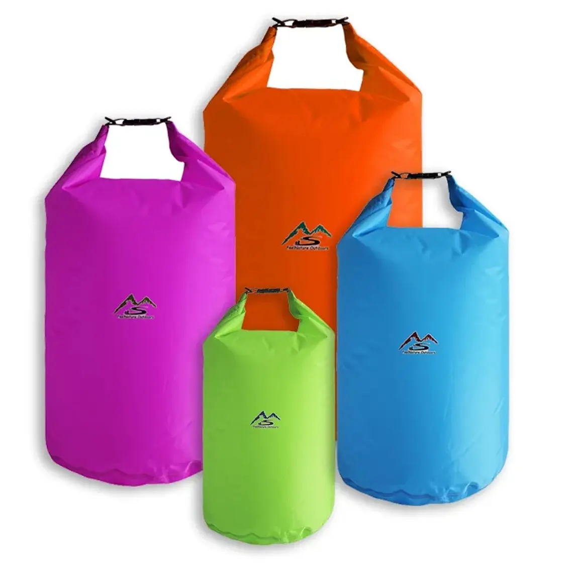 Bolsa Seca  3