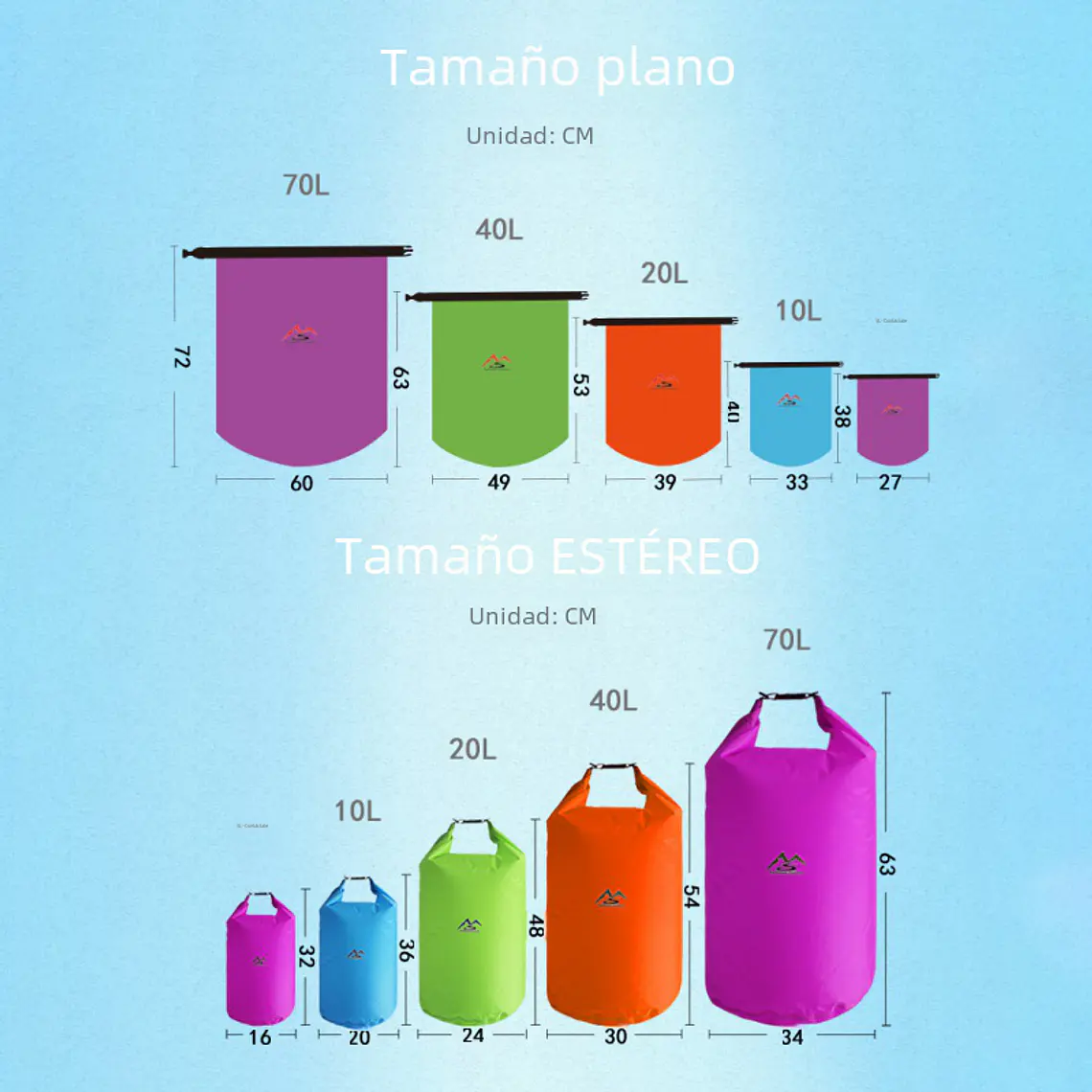Bolsa Seca  4