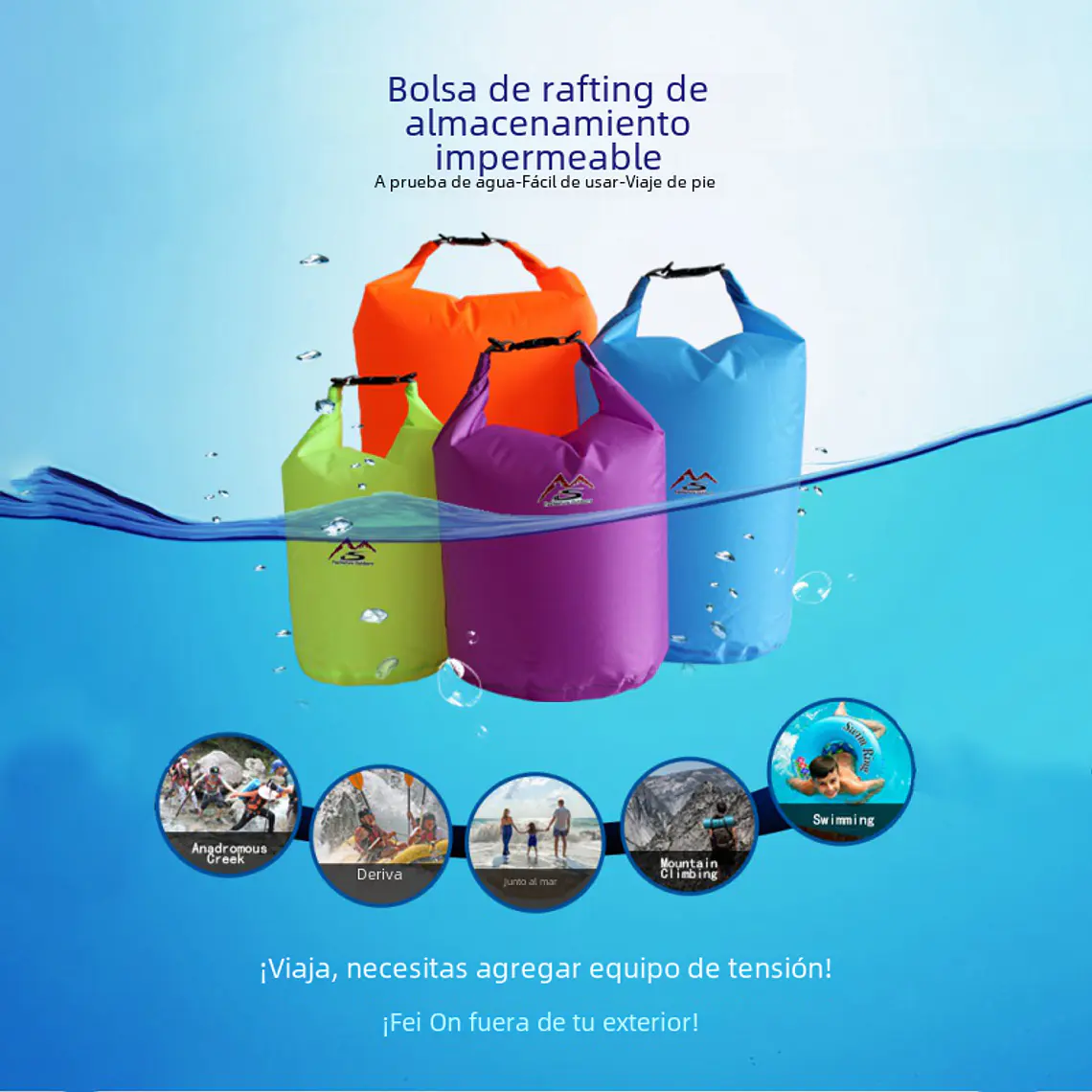 Bolsa Seca  5