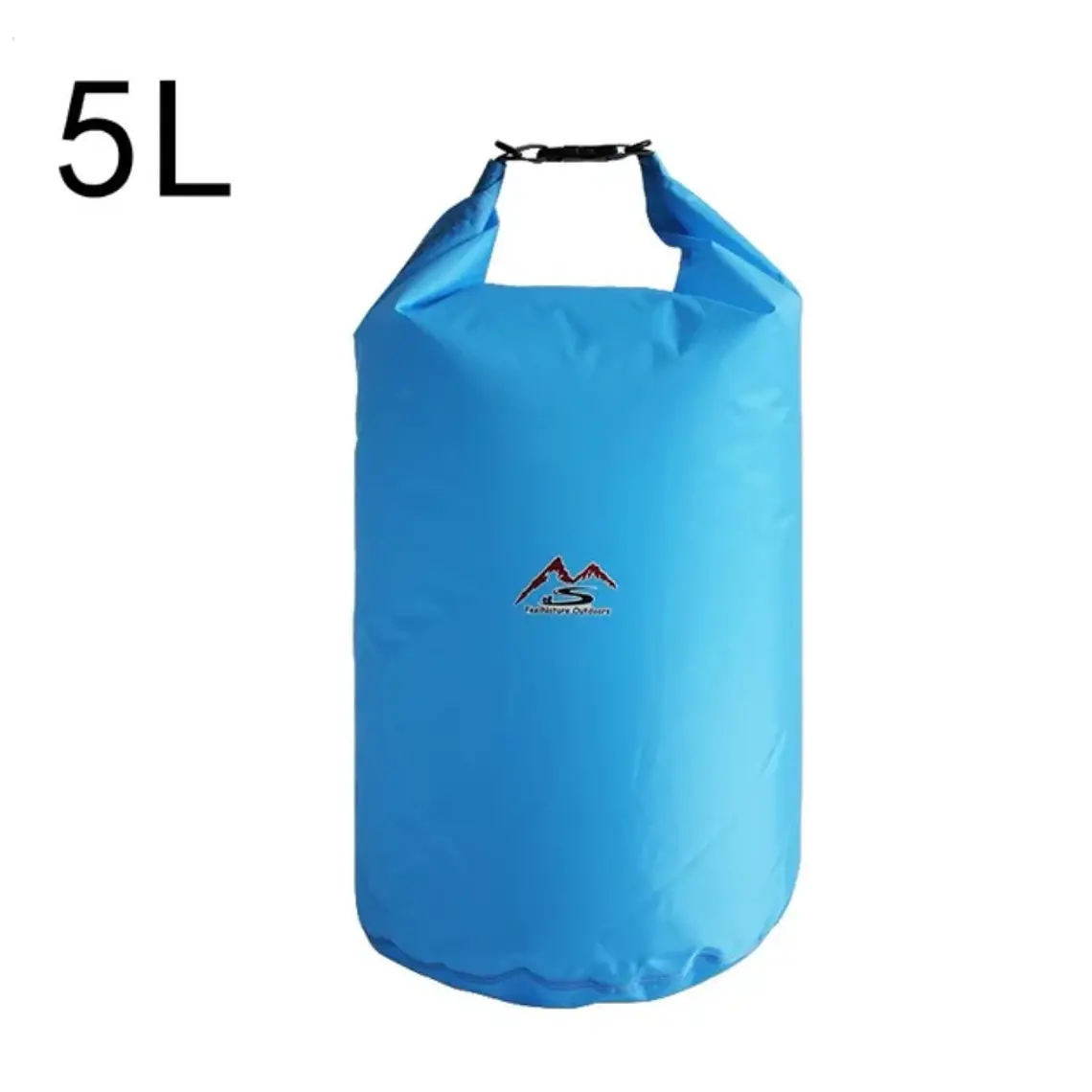 Bolsa Seca  6