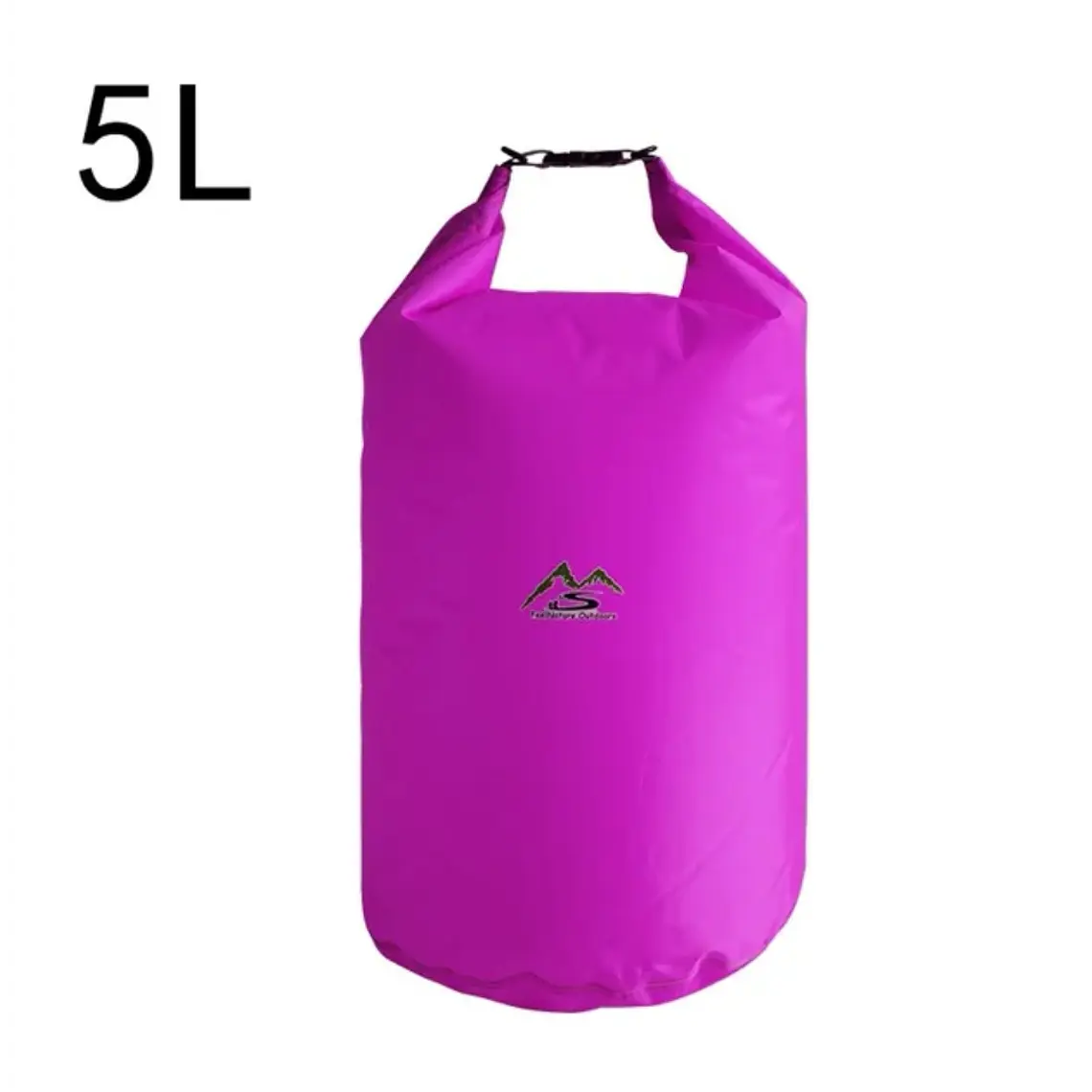 Bolsa Seca  7