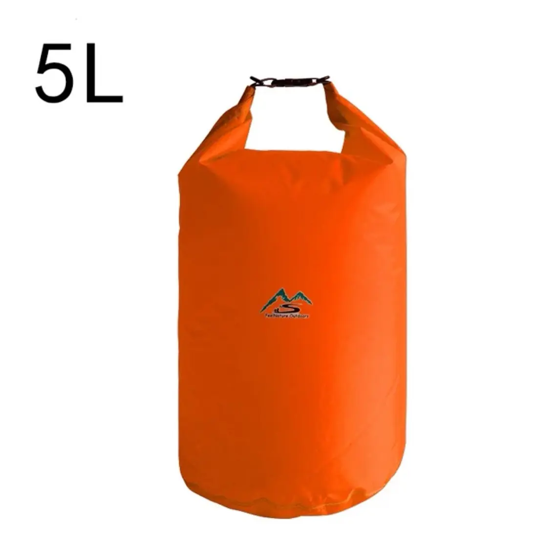 Bolsa Seca  8