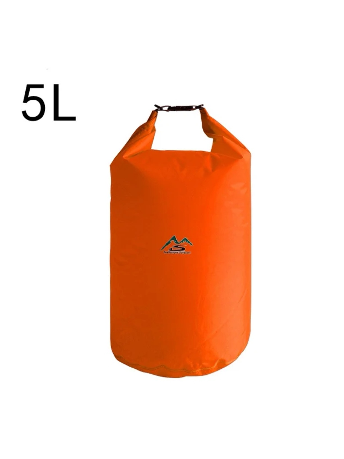 Bolsa Seca  8