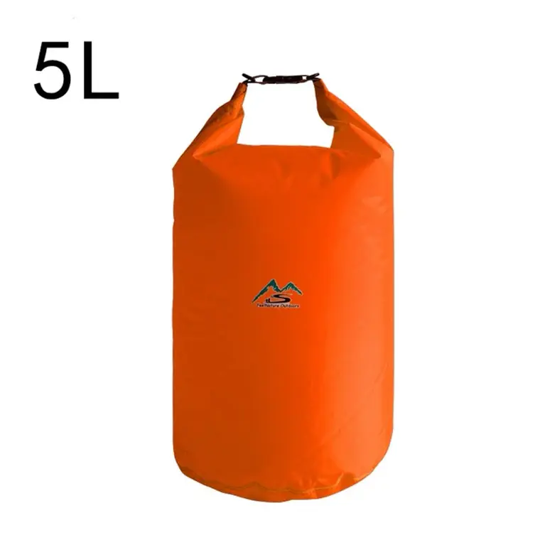 Bolsa Seca  8