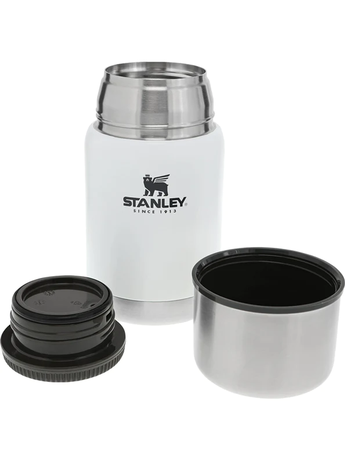 Termo Comida Adventure 709 ML 2