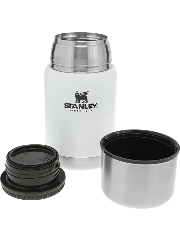 Termo Comida Adventure 709 ML 2